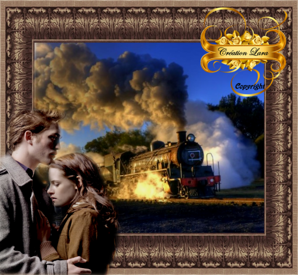 Simplement merci love you