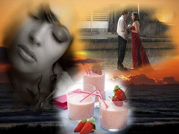 ♥Entre nous ...J.T. si fort Bonjour Chéri♥